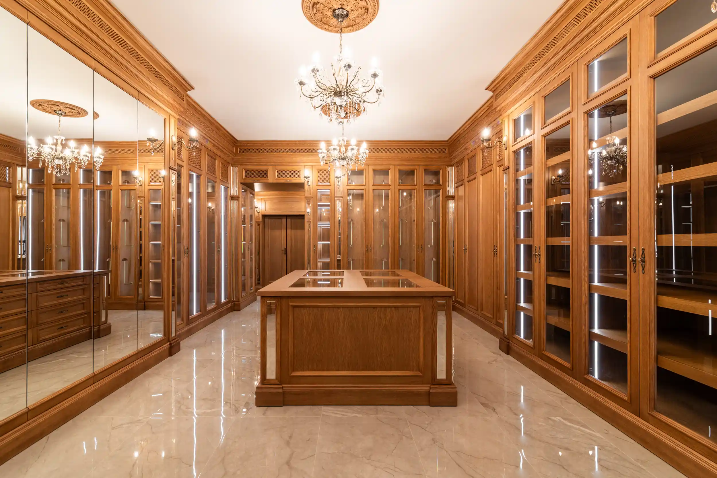 Винотеки Sommelier 1