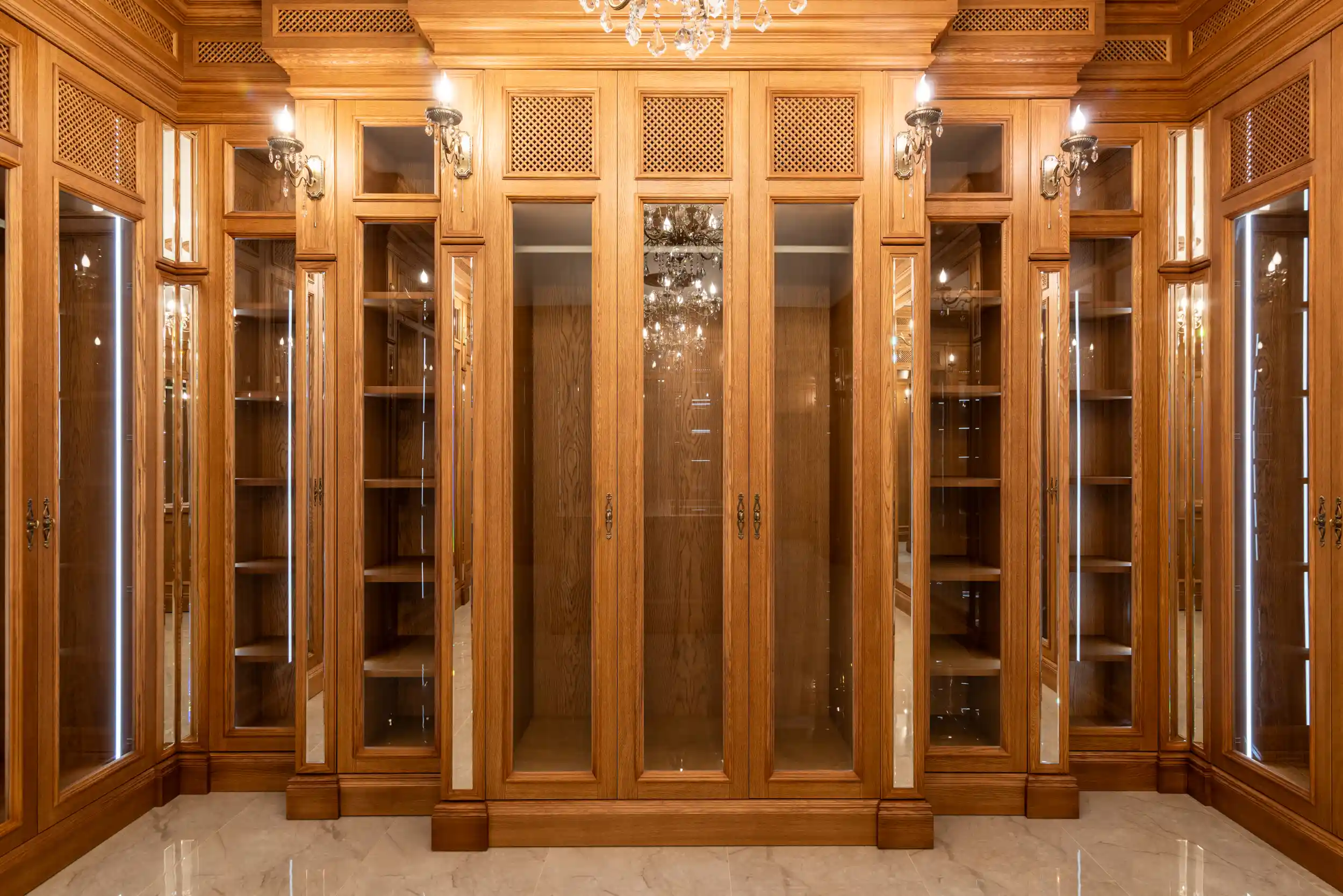 Винотеки Sommelier 3