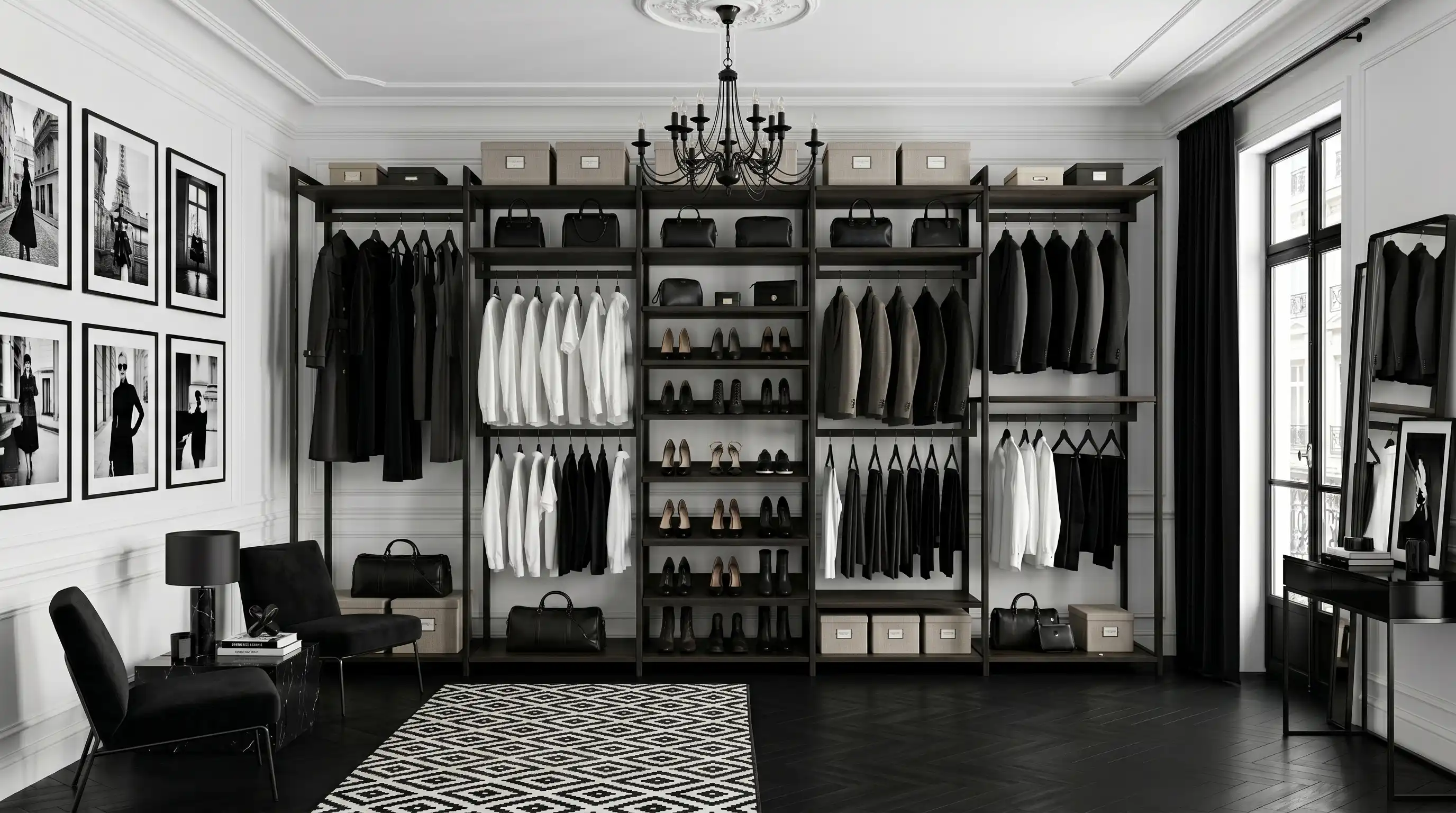 Diamante Collection