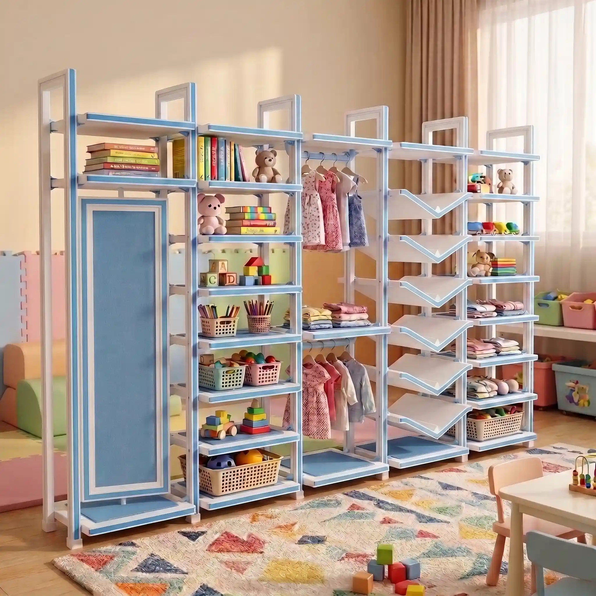Набор ЛУЧЕ Kids
